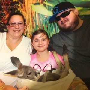 Meet your Posher, Shannon